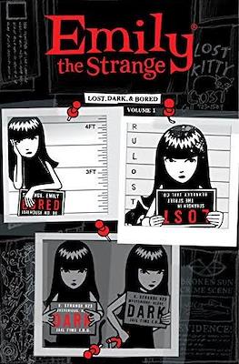 Emily The Strange #1