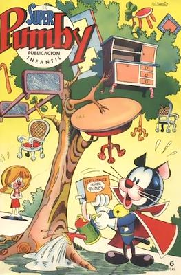 Super Pumby (2ª época 1963-1973) #36