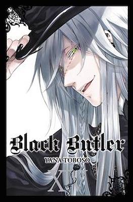 Black Butler (Softcover) #14