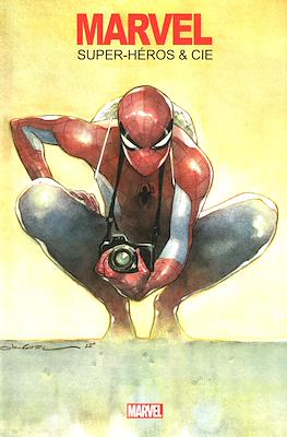 Marvel Super-Heros & Cie