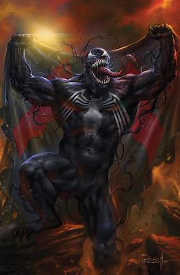 Venom Vol. 4 (2018-Variant Covers) #30.24