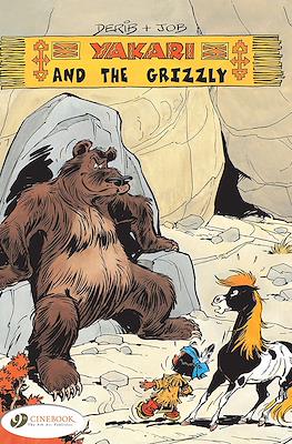 Yakari #4