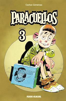 Paracuellos #3