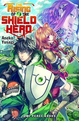 The Rising of the Shield Hero (Softcover) #1