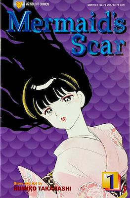 Mermaid's Scar (Comic Book) #1