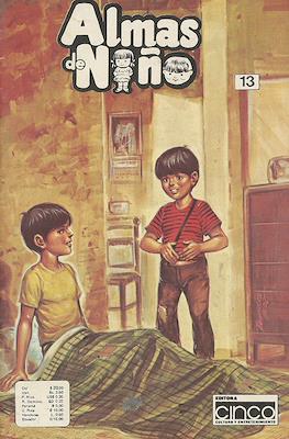 Almas de Niño #13