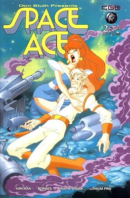Space Ace (2003) #2