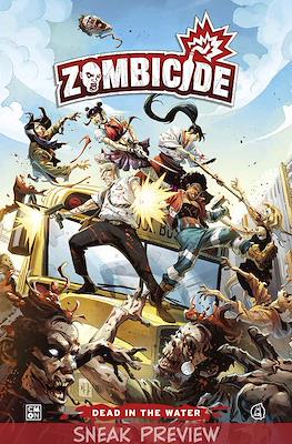 Zombicide: Day One #2