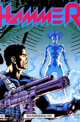 Hammer #6