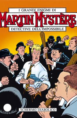Martin Mystère #118