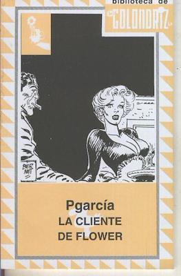Biblioteca de la Golondriz #28