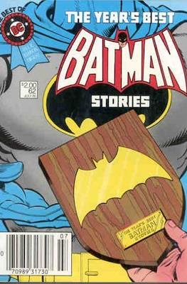 The Best of DC - Blue Ribbon Digest #62