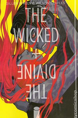 The Wicked + The Divine (Variant Cover) #5