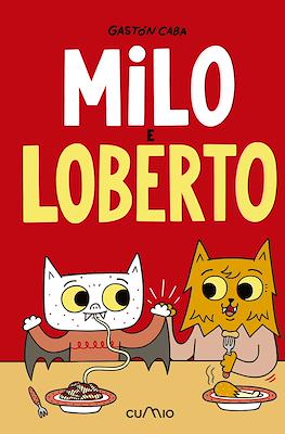 Milo e Loberto