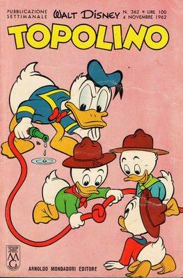 Topolino #362