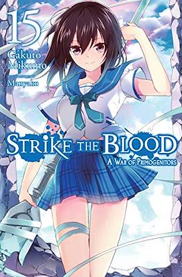 Strike the Blood #15