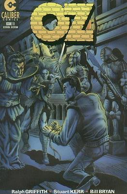 Oz #11