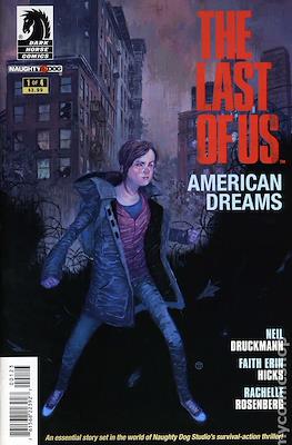 The Last of Us: American Dreams (Variant Cover) #1.02