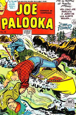 Joe Palooka #12