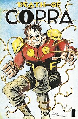 Death of Copra (Variant Covers) #1.2