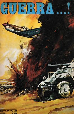 Guerra...! #126