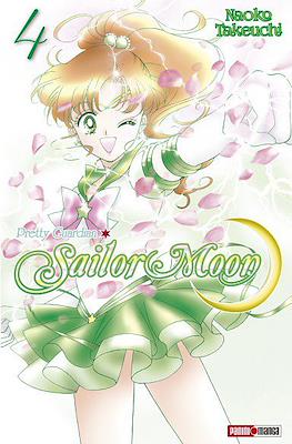 Pretty Guardian Sailor Moon (Rústica) #4
