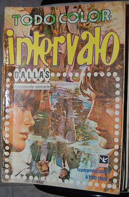 Intervalo Todo Color #10