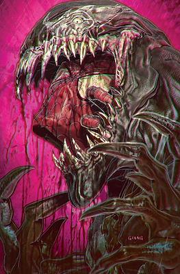 Venom Vol. 5 (2021-Variant Covers) #14.3