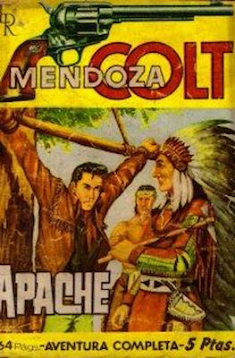 Mendoza Colt #87