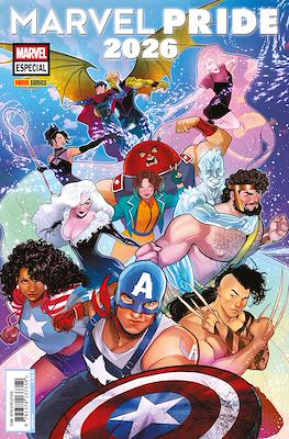Marvel Pride 2026