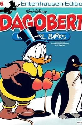 Carl Barks Entenhausen-Edition #86