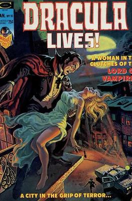 Dracula Lives #10