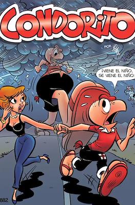 Condorito (Variable) #882