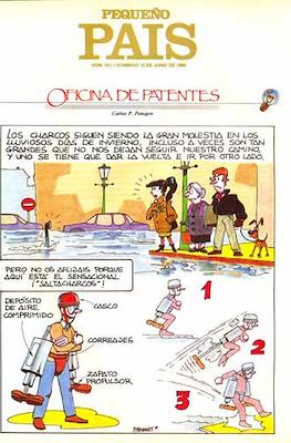 El Pequeño País #341
