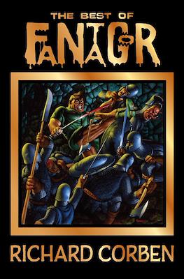 The Best of Fantagor