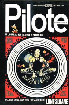 Pilote #651