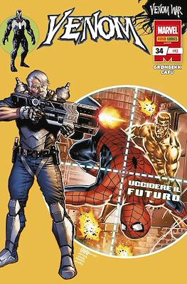 Venom Vol. 2 #92