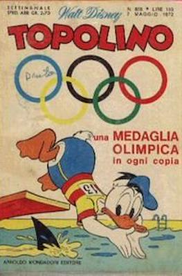 Topolino #858