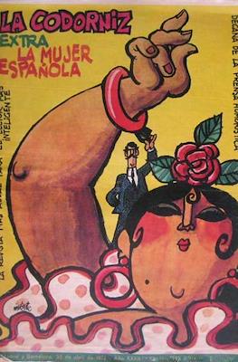 La Codorniz #1589
