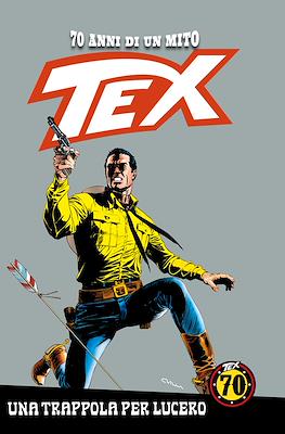 Tex: 70 anni di un mito #86