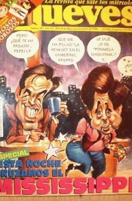 El Jueves #992