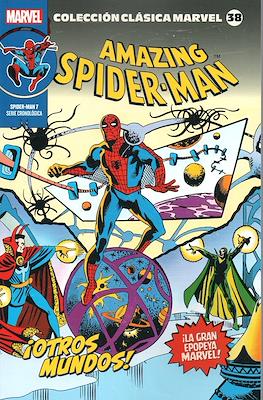 Colección Clásica Marvel (Rústica) #38