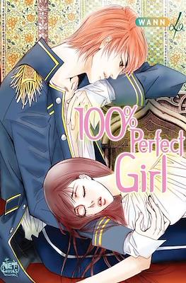 100% Perfect Girl (Softcover) #4