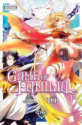 Game of Familia (Softcover) #6