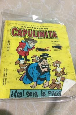 Aventuras de Capulinita #782