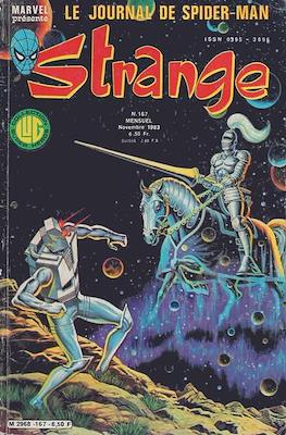 Strange #167