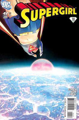 Supergirl Vol. 5 (2005-2011) #42