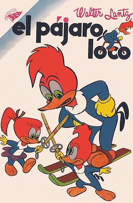 El pájaro loco #115