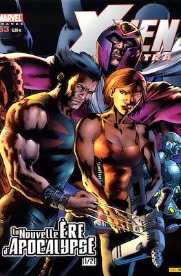 X-Men Extra #53
