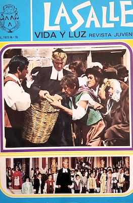 Vida y Luz #70